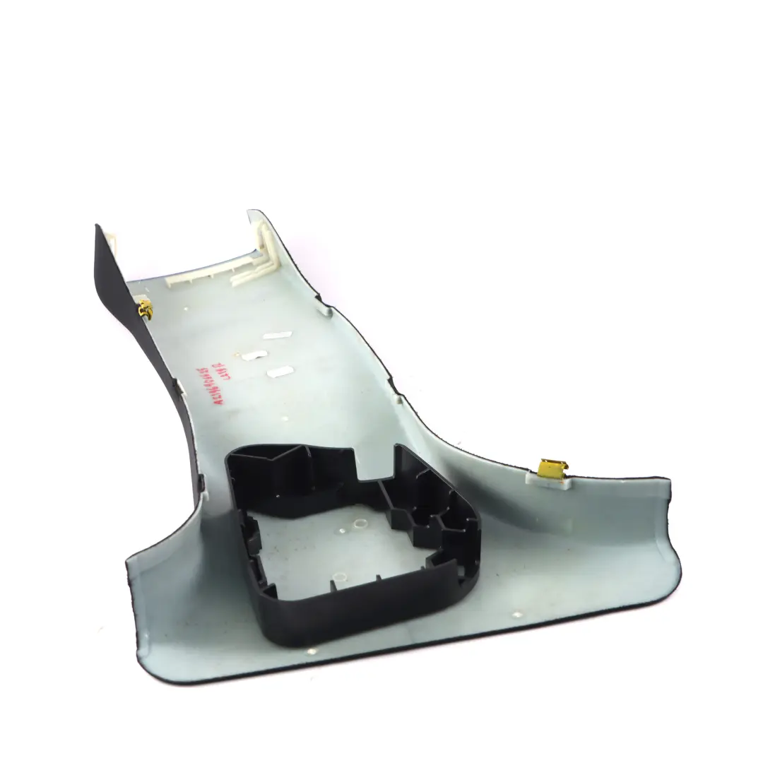 Panneau Mercedes C219 Colonne B Colonne B droite Cover Noir pour à propos du numéro de pièce A2196906625 Panneau Mercedes C219 Colonne B Colonne B droite Cover Noir - SKU A2196906625 - Numéro de pièce A2196906625