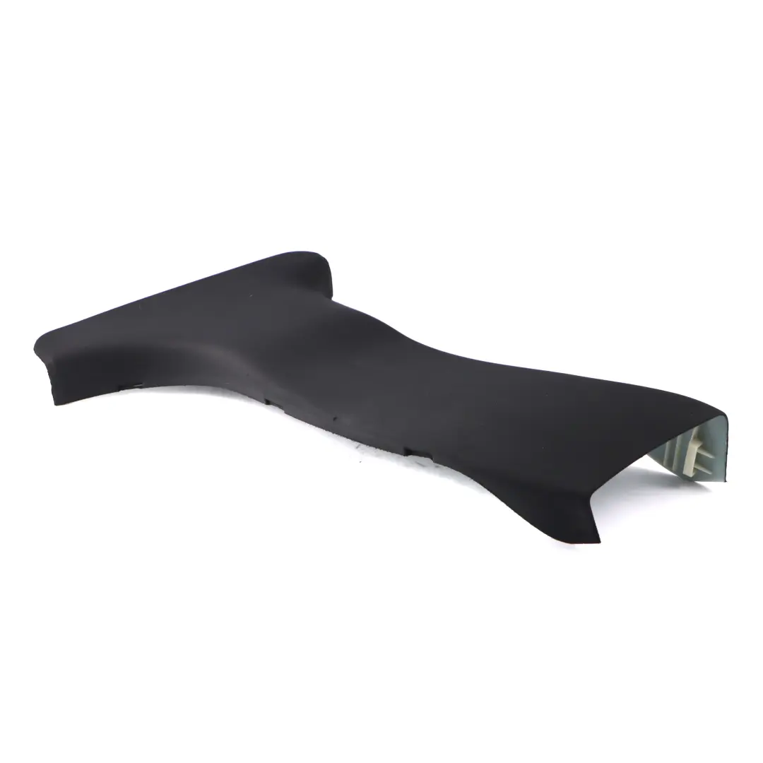 Mercedes CLS W219 B-Säulenverkleidung Abdeckung Innenverkleidung Schwarz Links - SKU A2196908725-1 - Teilenummer A2196908725