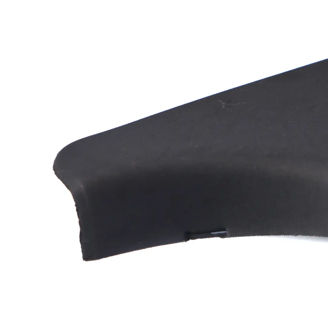 Mercedes CLS W219 B-Pillar Trim Cover Interior Panel Black Left N/S - SKU A2196908725-1 - Part number A2196908725