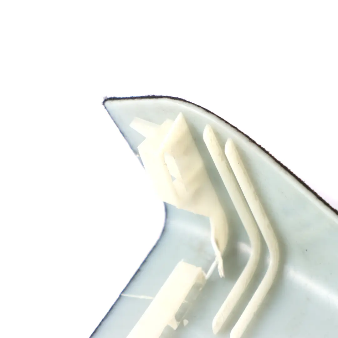 W219 Pannello interno del montante B nero per Mercedes CLS con numero di parte A2196908725 Mercedes CLS W219 Pannello interno del montante B nero - SKU A2196908725-1 - Numero di parte A2196908725