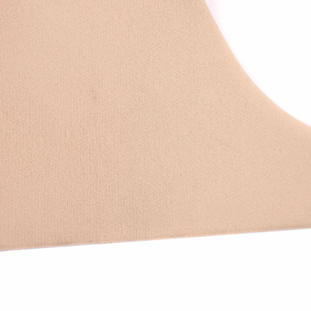 W219 B-Pillar Trim Cover Interior Panel Beige Left N/S to Mercedes CLS with Part number A2196908725 Mercedes CLS W219 B-Pillar Trim Cover Interior Panel Beige Left N/S - SKU A2196908725 - Part number A2196908725