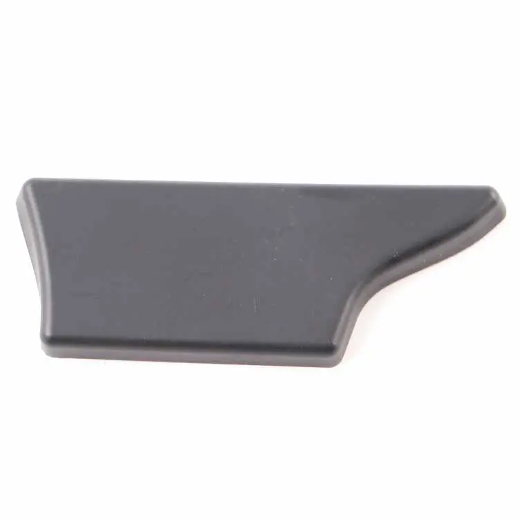 W219 Door B Pillar Cover Trim Left N/S Black to Mercedes CLS with Part number A2196910108 Mercedes CLS W219 Door B Pillar Cover Trim Left N/S Black - SKU A2196910108 - Part number A2196910108