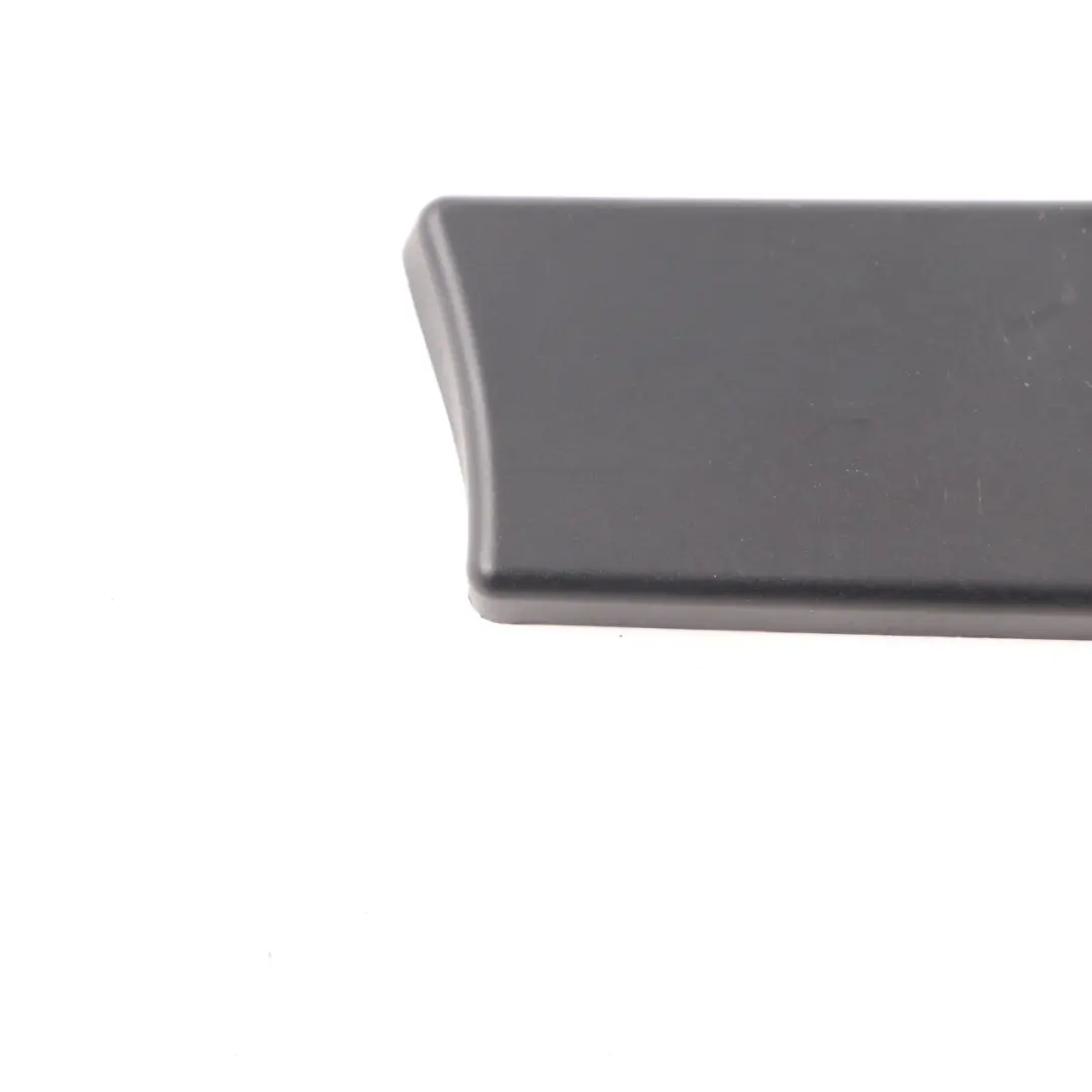 Mercedes CLS W219 Door B Pillar Cover Trim Left N/S Black - SKU A2196910108 - Part number A2196910108