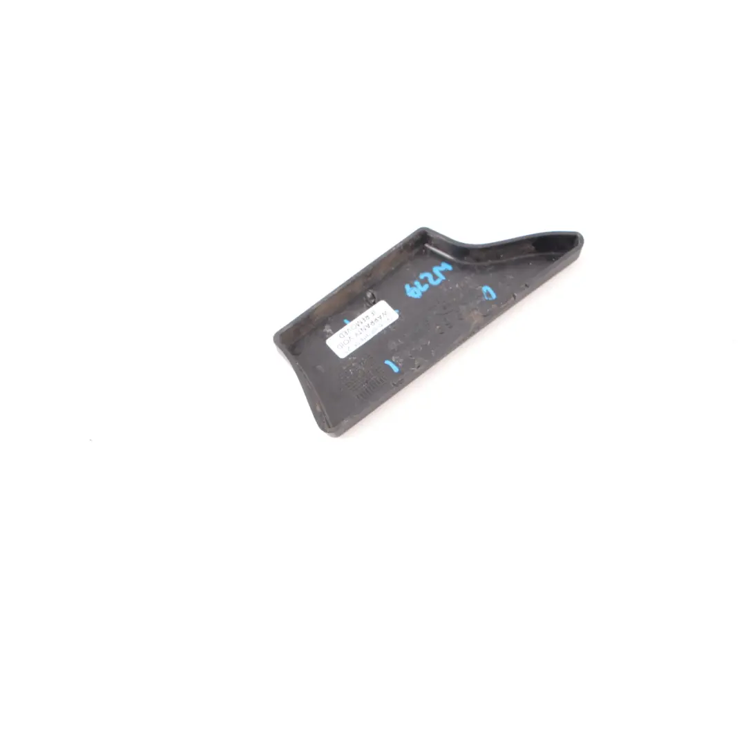 Mercedes CLS W219 Tür B Säule Abdeckung Trim links schwarz - SKU A2196910108 - Teilenummer A2196910108