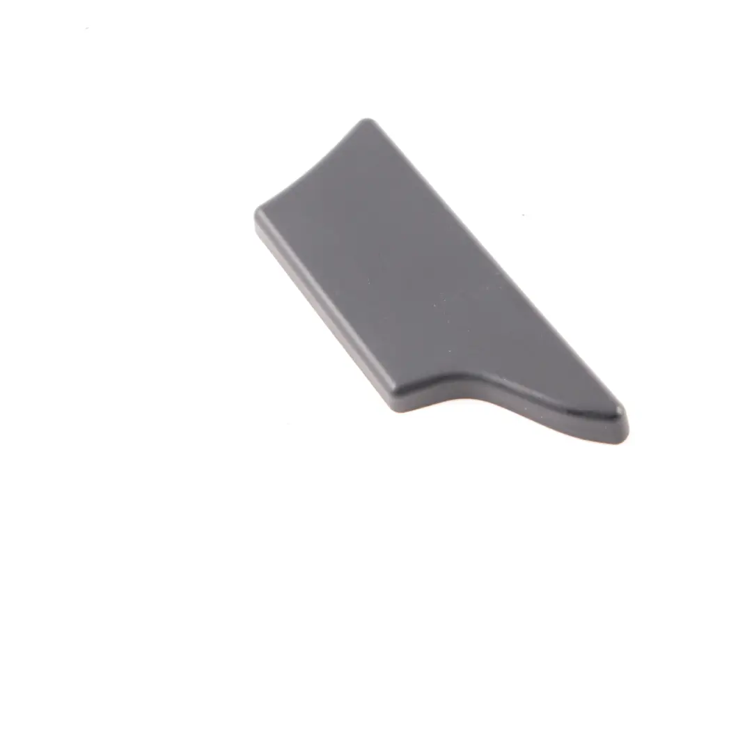 Mercedes CLS W219 Door B Pillar Cover Trim Left N/S Black - SKU A2196910108 - Part number A2196910108