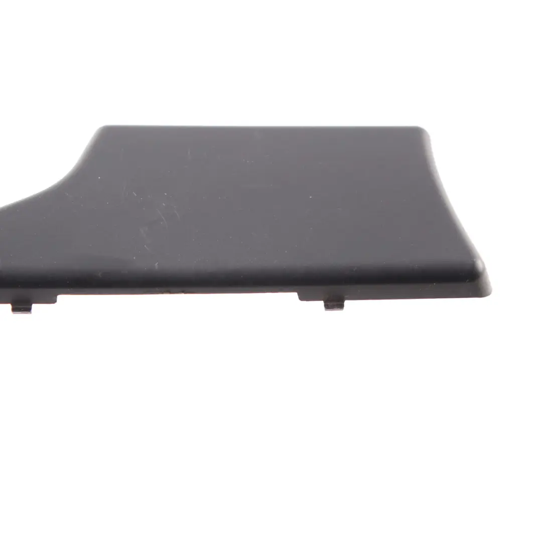Mercedes CLS W219 Door B Pillar Cover Trim Left N/S Black - SKU A2196910108 - Part number A2196910108