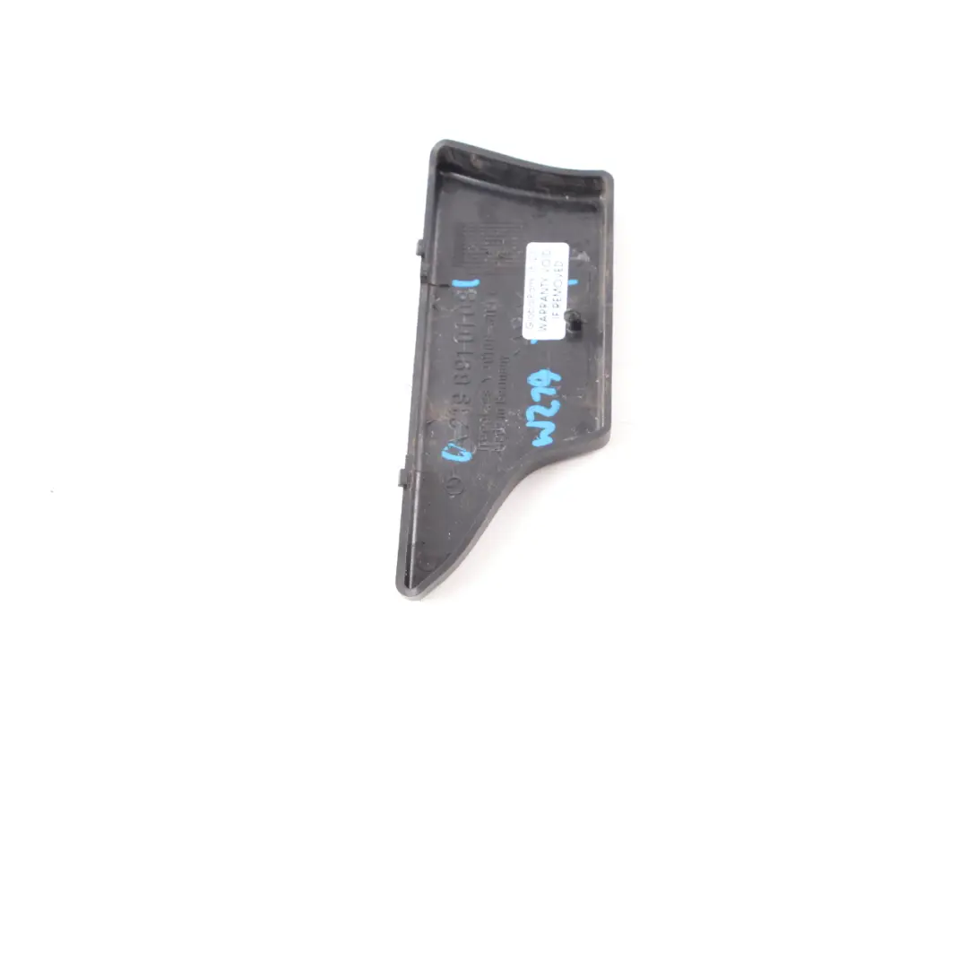 Mercedes CLS W219 Tür B Säule Abdeckung Trim links schwarz - SKU A2196910108 - Teilenummer A2196910108