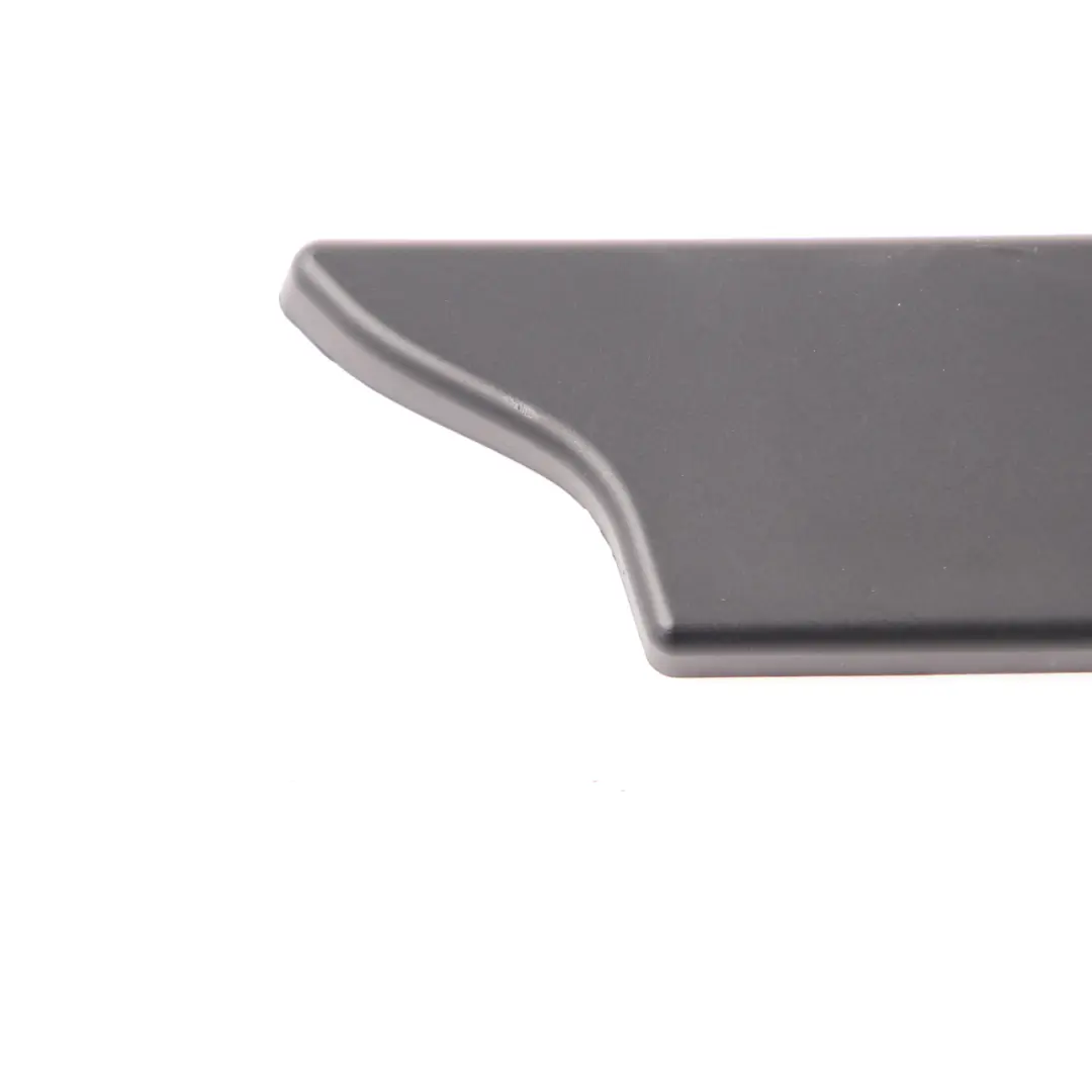 Mercedes CLS W219 B Pilar Embellecedor Tira Panel Derecho Negro - SKU A2196910208 - Número de pieza A2196910208