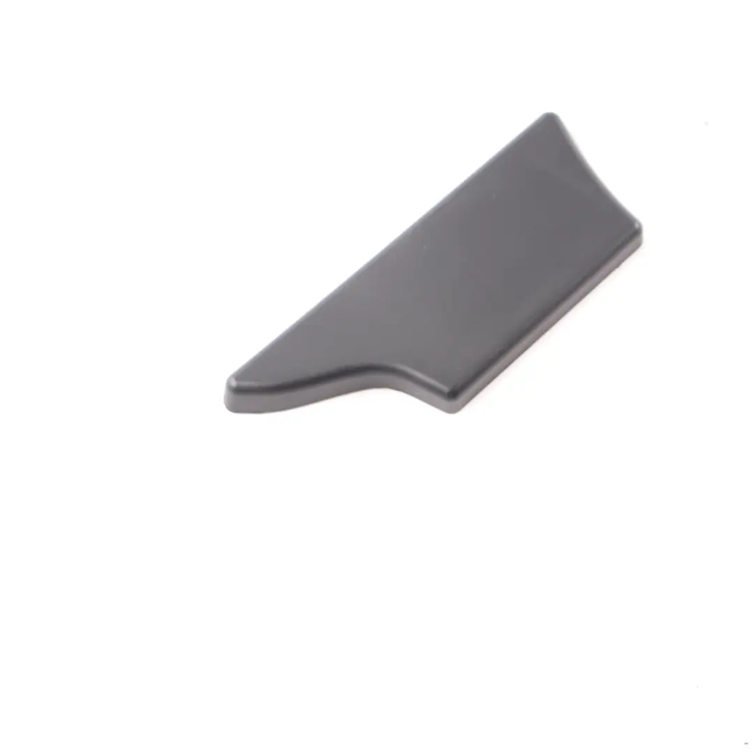 Mercedes CLS W219 B Pilar Embellecedor Tira Panel Derecho Negro - SKU A2196910208 - Número de pieza A2196910208