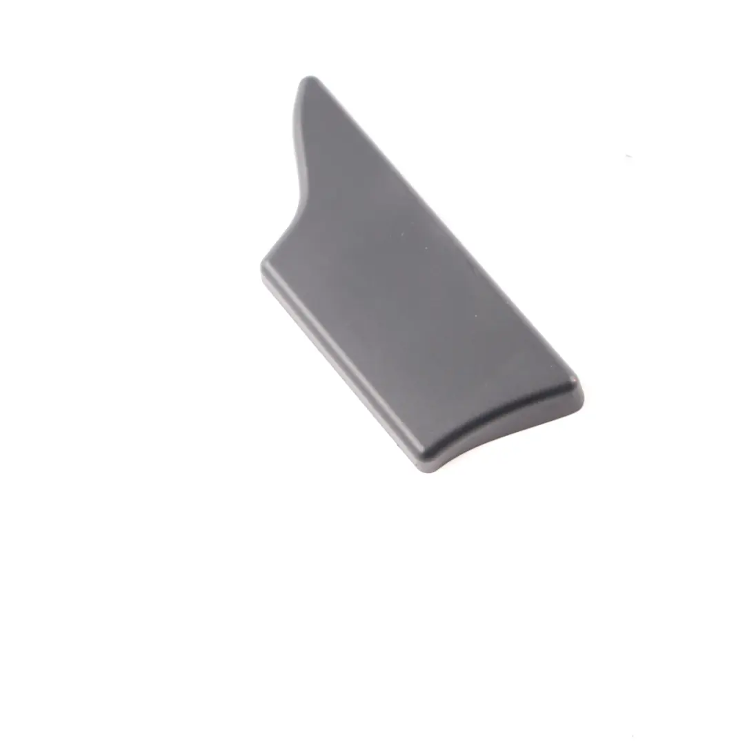 Mercedes CLS W219 B Pilar Embellecedor Tira Panel Derecho Negro - SKU A2196910208 - Número de pieza A2196910208