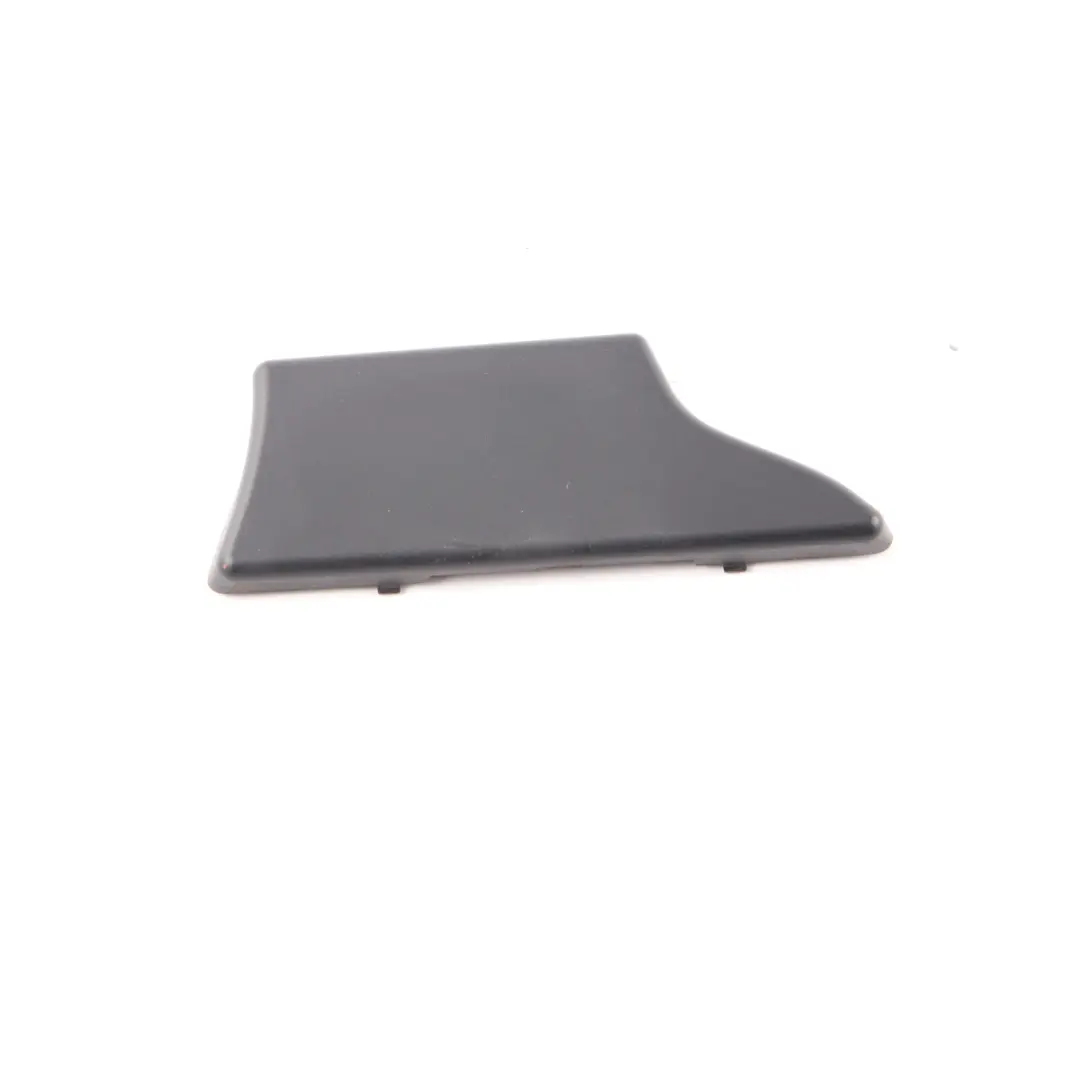 Mercedes CLS W219 B Pillar Trim Cover Strip Panel Right O/S Black - SKU A2196910208 - Part number A2196910208