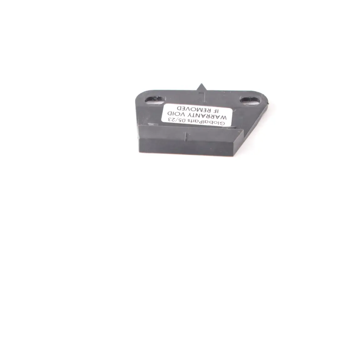 Mercedes CLS W219 montante B Supporto copertura supporto sinistro - SKU A2196920114 - Numero di parte A2196920114