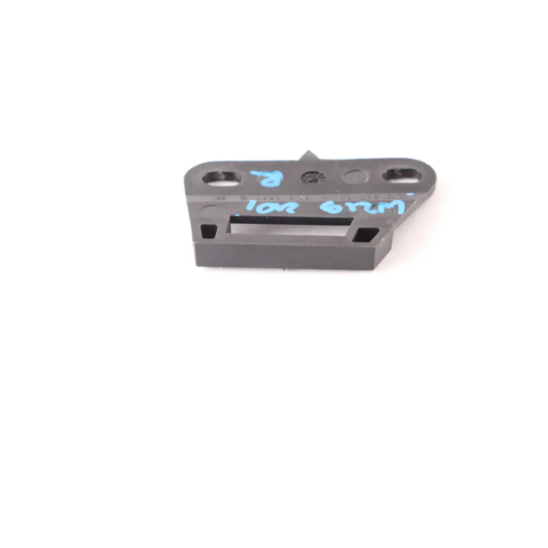 W219 B Pillar Trim Cover Holder Mount Right O/S to Mercedes CLS with Part number A2196920214 Mercedes CLS W219 B Pillar Trim Cover Holder Mount Right O/S - SKU A2196920214 - Part number A2196920214