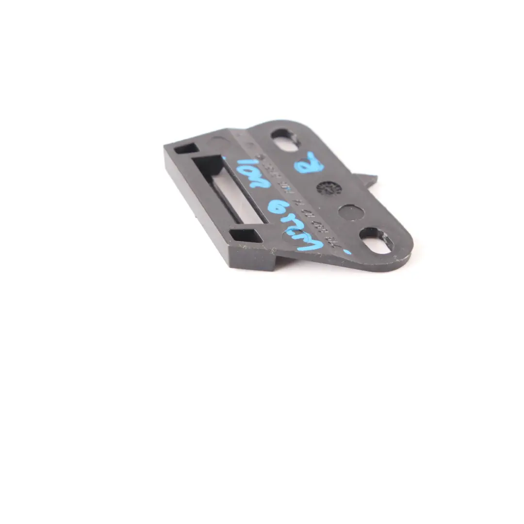Mercedes CLS W219 B Pillar Trim Cover Holder Mount Right O/S - SKU A2196920214 - Part number A2196920214