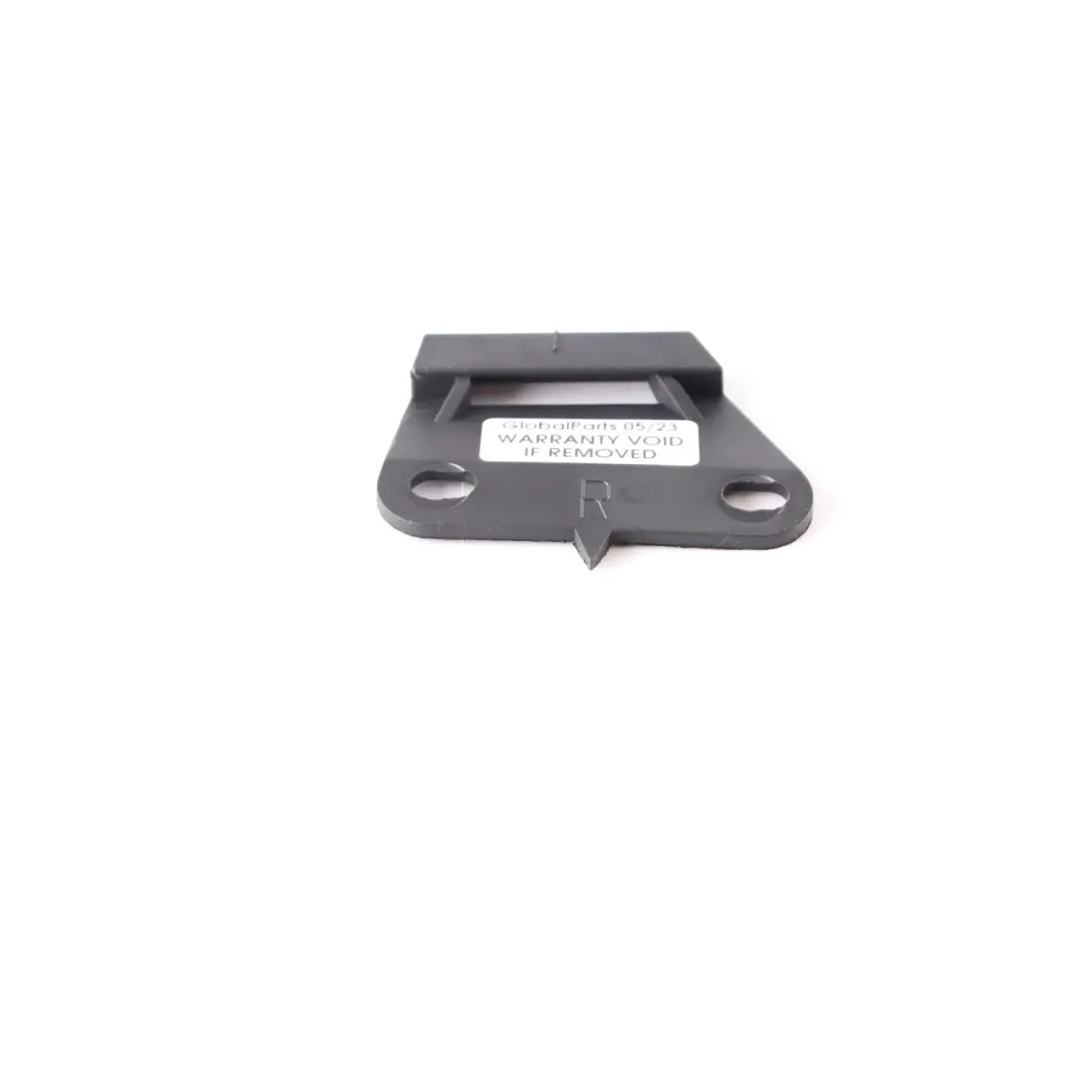 Mercedes CLS W219 Cache montant B Support droit - SKU A2196920214 - Numéro de pièce A2196920214