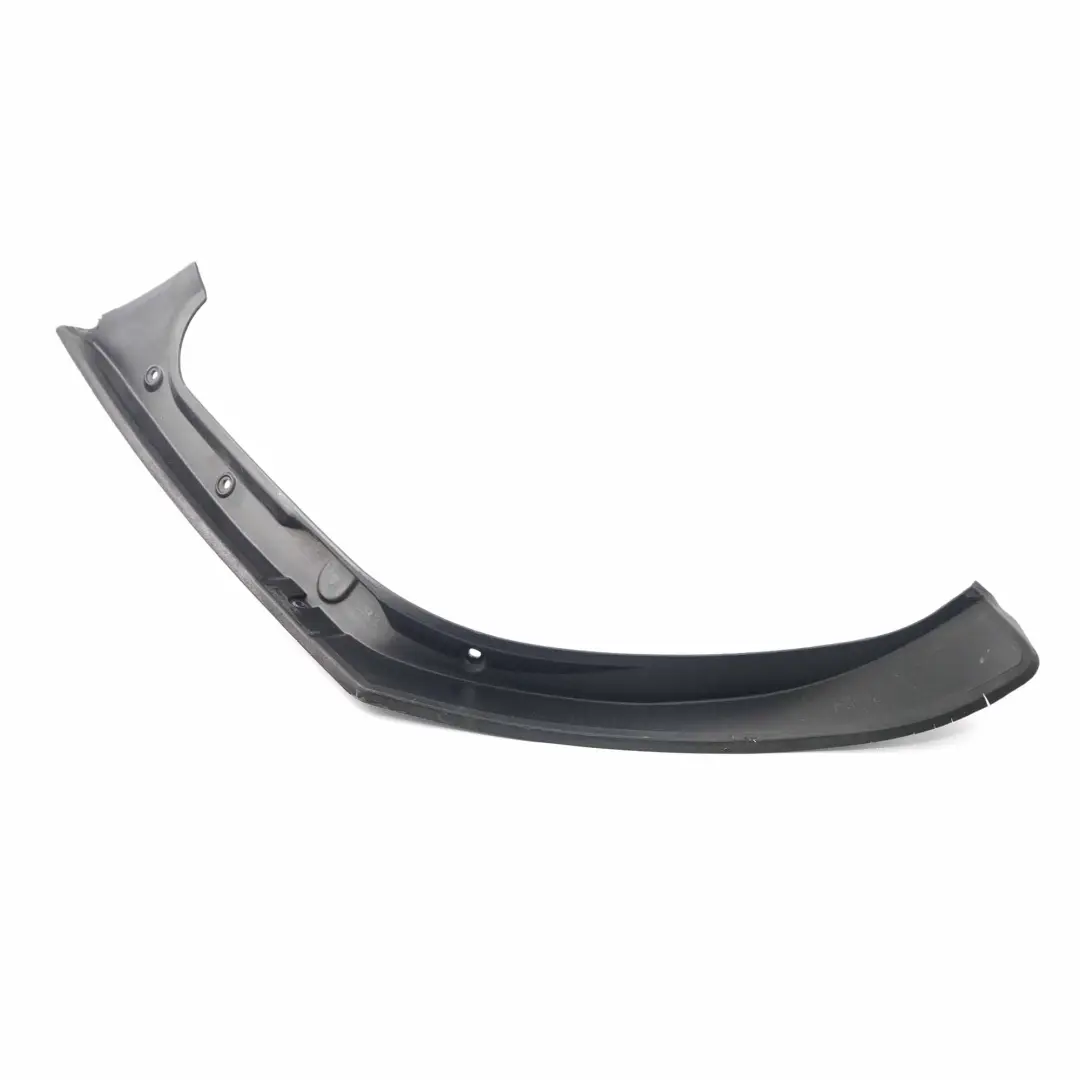 Mercedes CLS W219 Vano bagagli Pannello di copertura sinistro - SKU A2196930217 - Numero di parte A2196930217