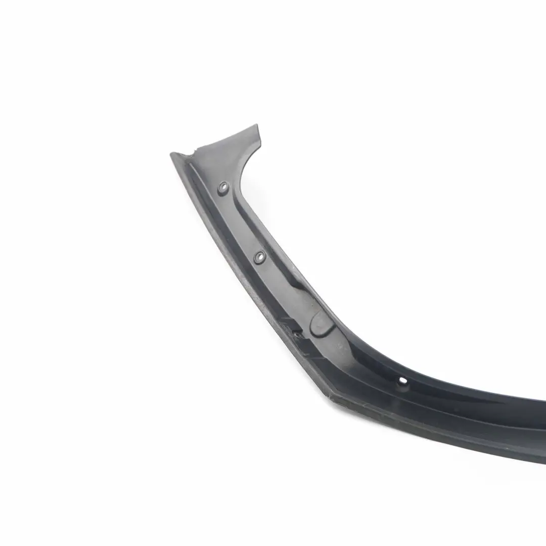 Mercedes CLS W219 Vano bagagli Pannello di copertura sinistro - SKU A2196930217 - Numero di parte A2196930217