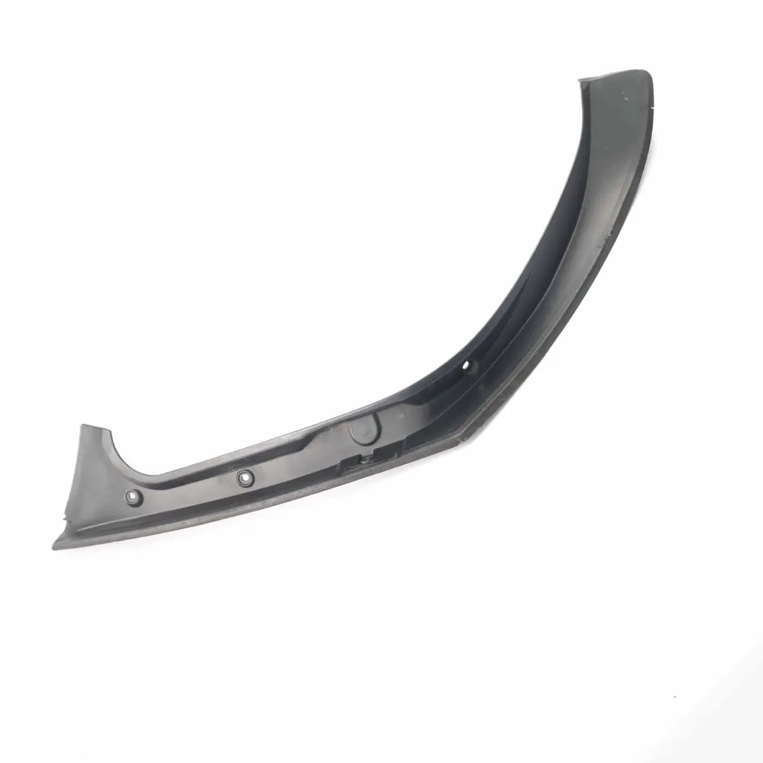 Mercedes CLS W219 Luggage Compartment Boot Left N/S Cover Panel - SKU A2196930217 - Part number A2196930217