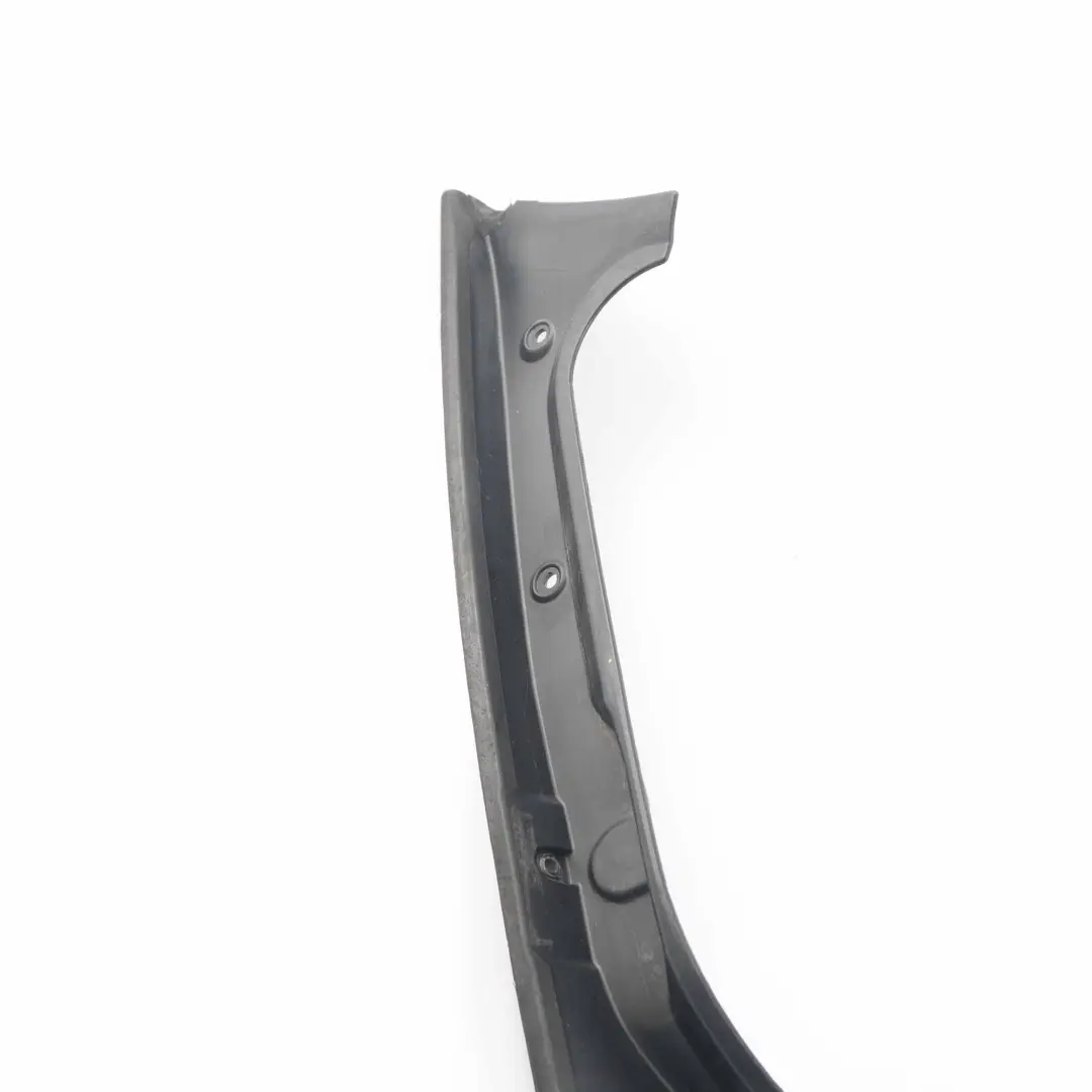 Mercedes CLS W219 Luggage Compartment Boot Left N/S Cover Panel - SKU A2196930217 - Part number A2196930217
