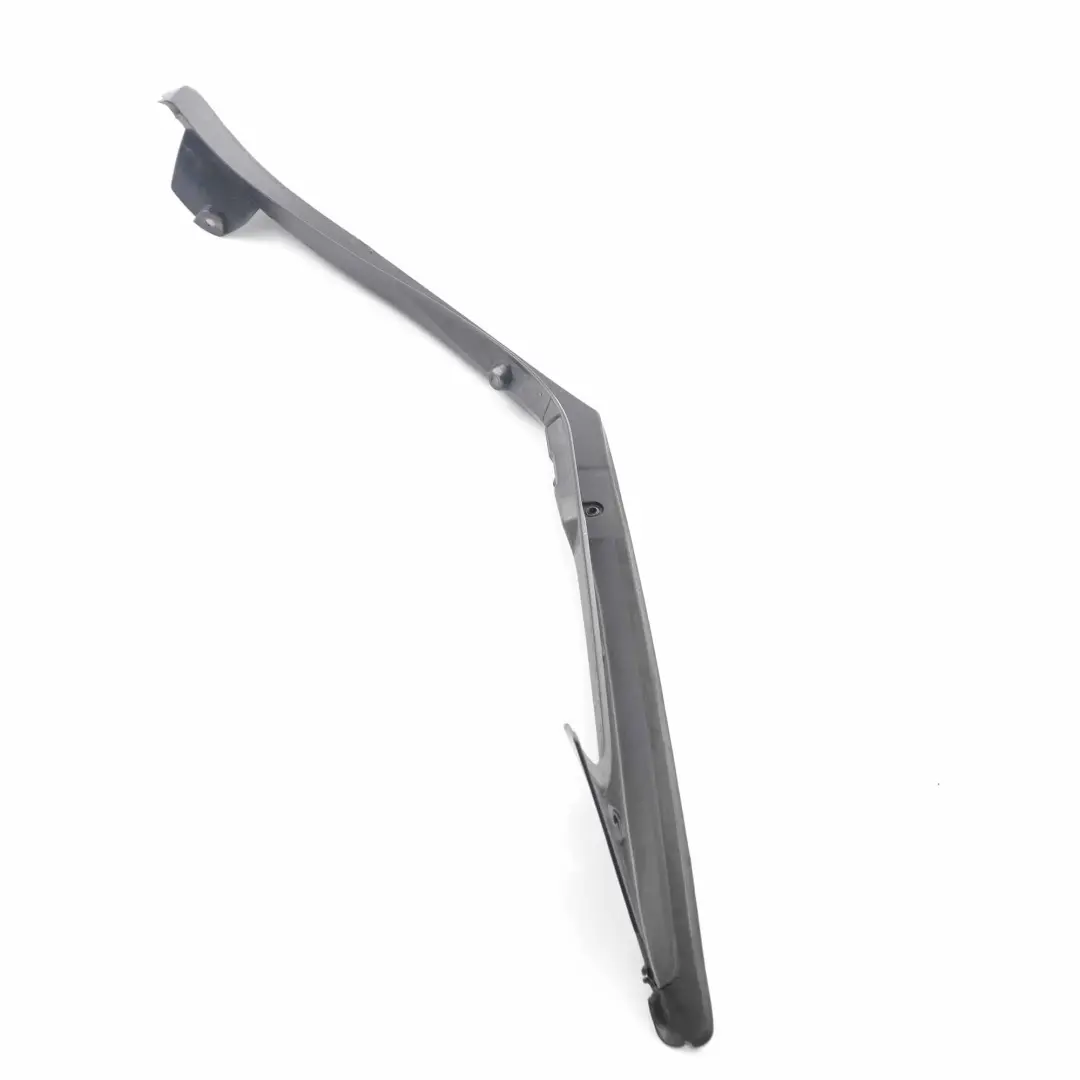 Mercedes CLS W219 coffre à bagages gauche panneau recouvrement - SKU A2196930217 - Numéro de pièce A2196930217