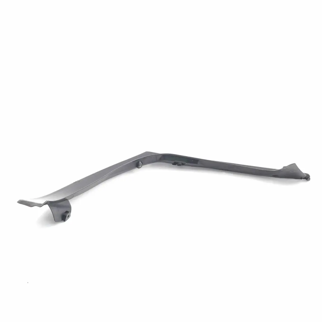 Mercedes CLS W219 Gepäckraum Kofferraum links Abdeckung - SKU A2196930217 - Teilenummer A2196930217