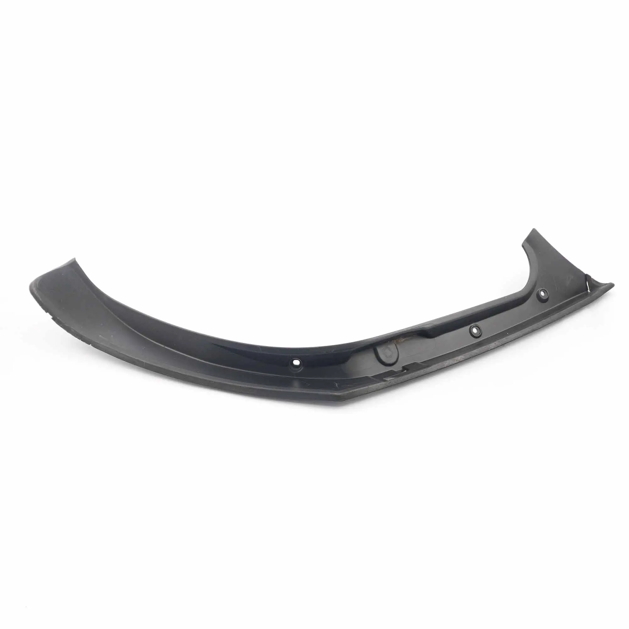 Mercedes CLS W219 Gepäckraum Kofferraum rechts Abdeckung A2196930317