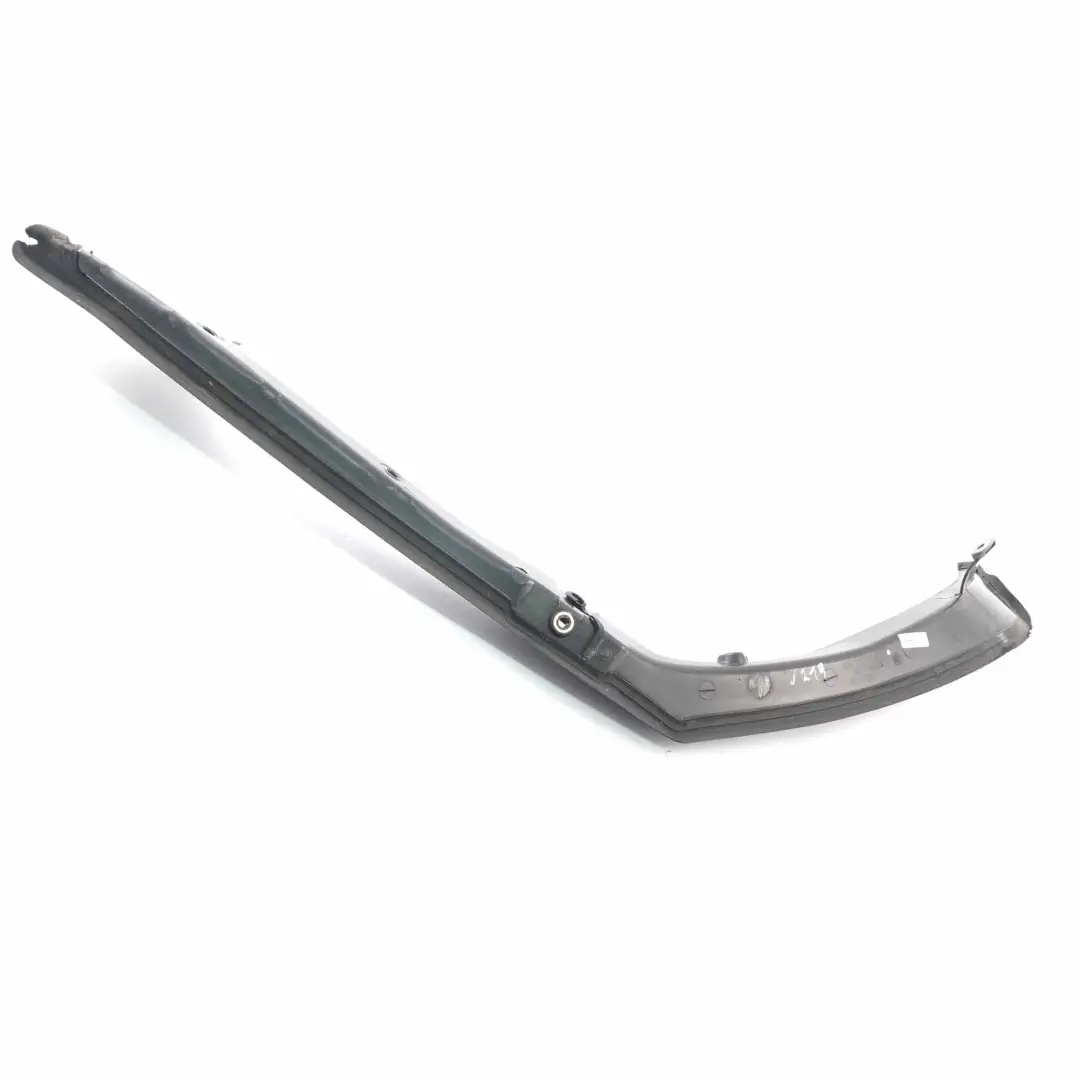 W219 Luggage Compartment Boot Right O/S Cover Panel to Mercedes CLS with Part number A2196930317 Mercedes CLS W219 Luggage Compartment Boot Right O/S Cover Panel - SKU A2196930317 - Part number A2196930317