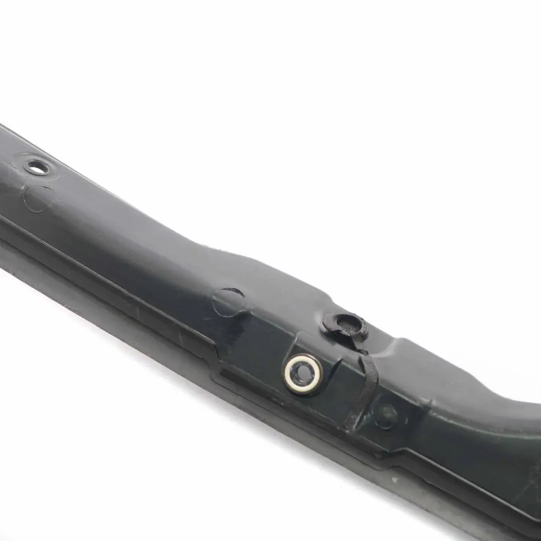 Mercedes CLS W219 Luggage Compartment Boot Right O/S Cover Panel - SKU A2196930317 - Part number A2196930317