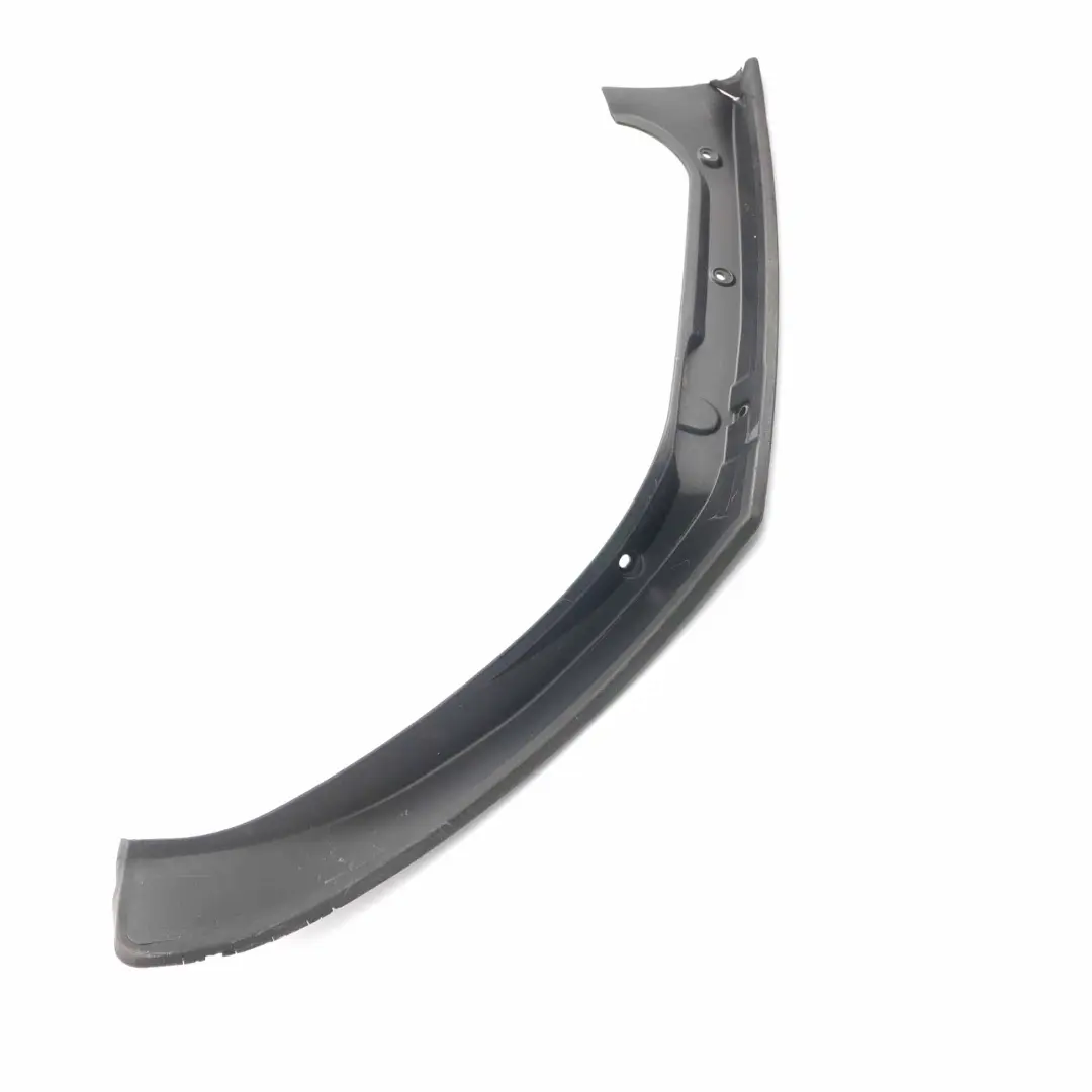 Mercedes CLS W219 Gepäckraum Kofferraum rechts Abdeckung - SKU A2196930317 - Teilenummer A2196930317