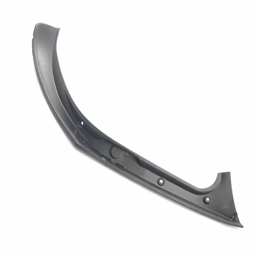 Mercedes CLS W219 Vano bagagli Pannello di copertura destro - SKU A2196930317 - Numero di parte A2196930317
