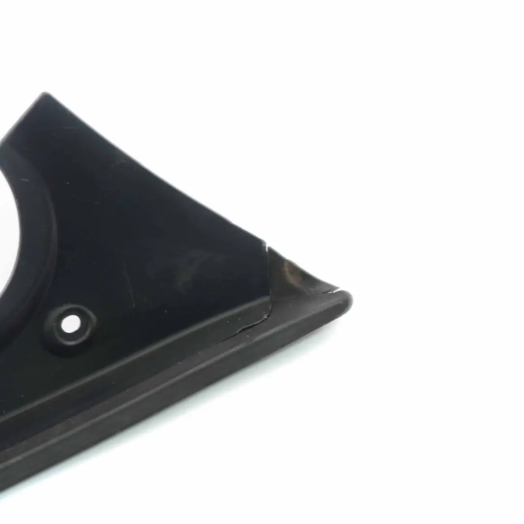 Mercedes CLS W219 Vano bagagli Pannello di copertura destro - SKU A2196930317 - Numero di parte A2196930317