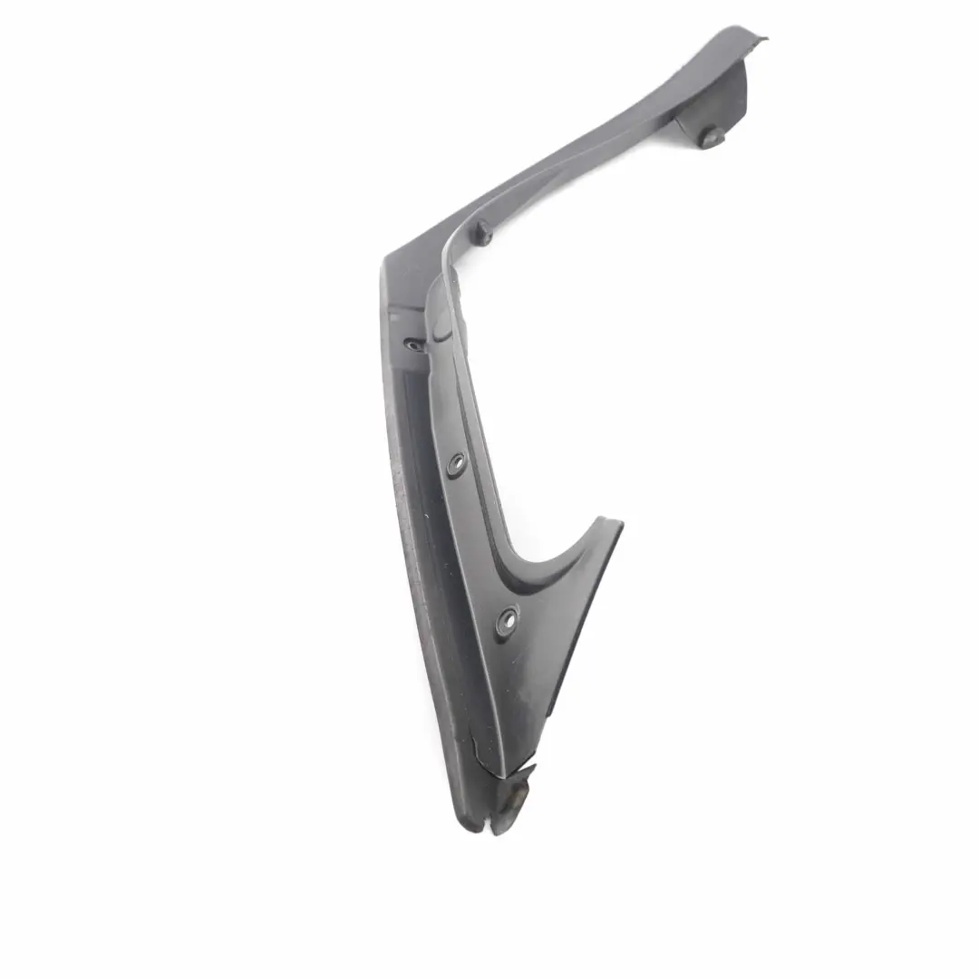 Mercedes CLS W219 Gepäckraum Kofferraum rechts Abdeckung - SKU A2196930317 - Teilenummer A2196930317