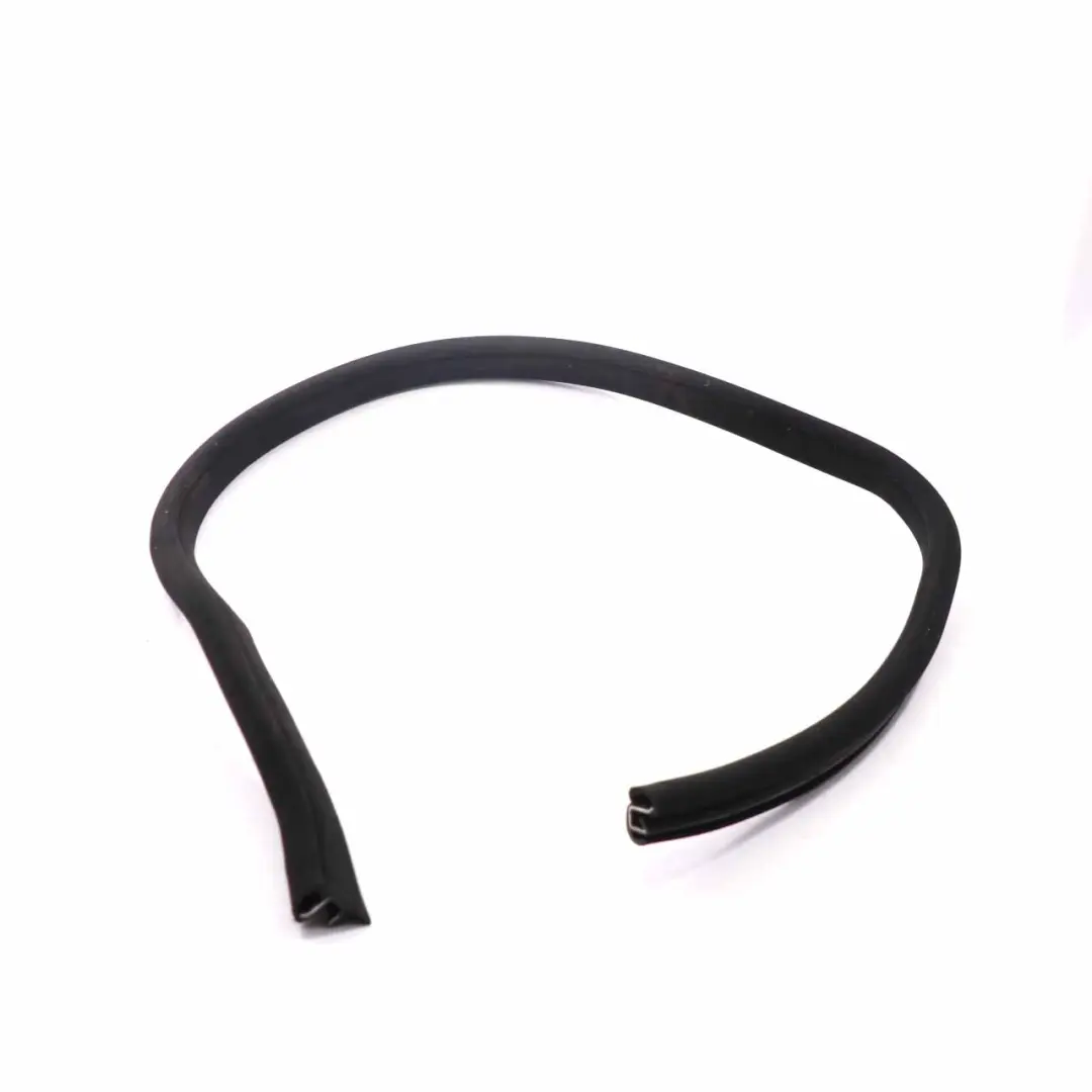 Mercedes CLS W219 Door Gasket Front Left Right N/O/S Guard Edge Seal - SKU A2196970151 - Part number A2196970151