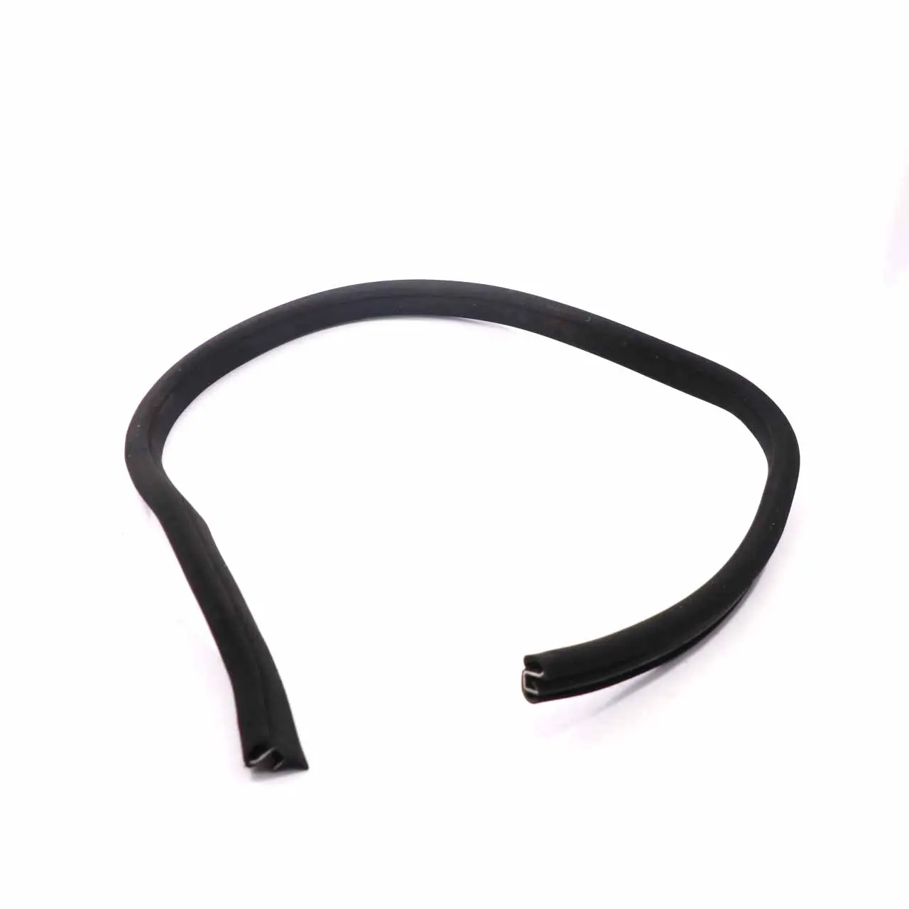 Mercedes CLS W219 Door Gasket Front Left Right N/O/S Guard Edge Seal A2196970151