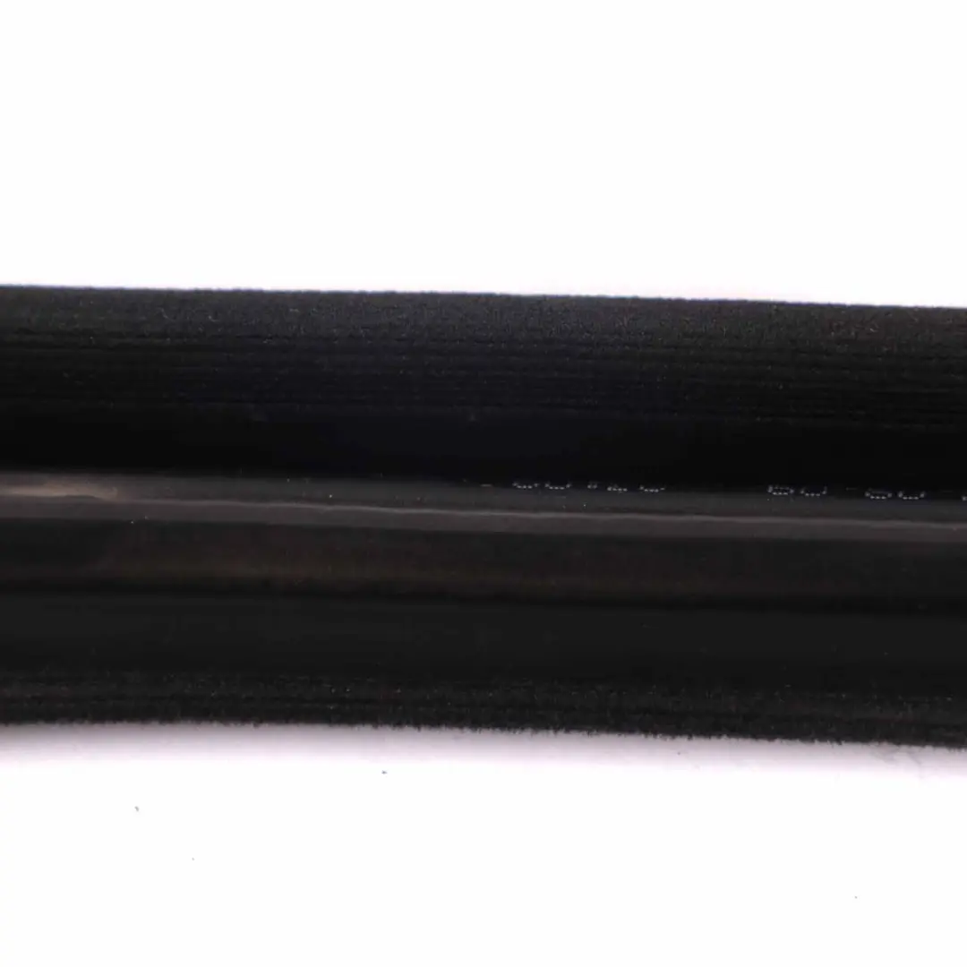 Mercedes CLS W219 Door Gasket Front Left Right N/O/S Guard Edge Seal - SKU A2196970151 - Part number A2196970151