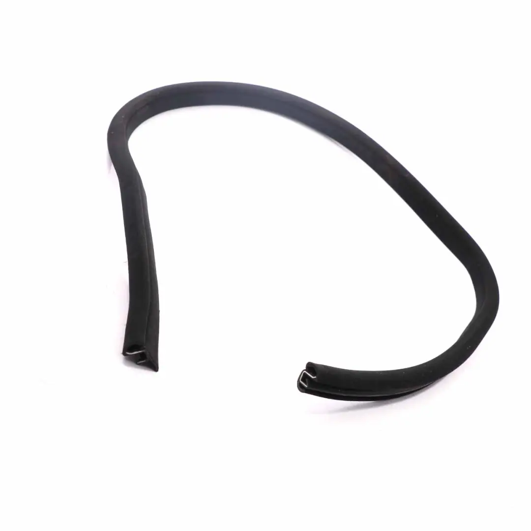 Mercedes CLS W219 Door Gasket Front Guard Edge Seal Left Right N/O/S - SKU A2196970151 - Part number A2196970151
