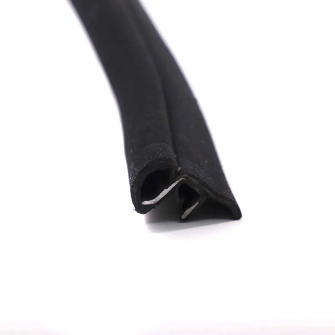 Mercedes CLS W219 Door Gasket Front Guard Edge Seal Left Right N/O/S - SKU A2196970151 - Part number A2196970151