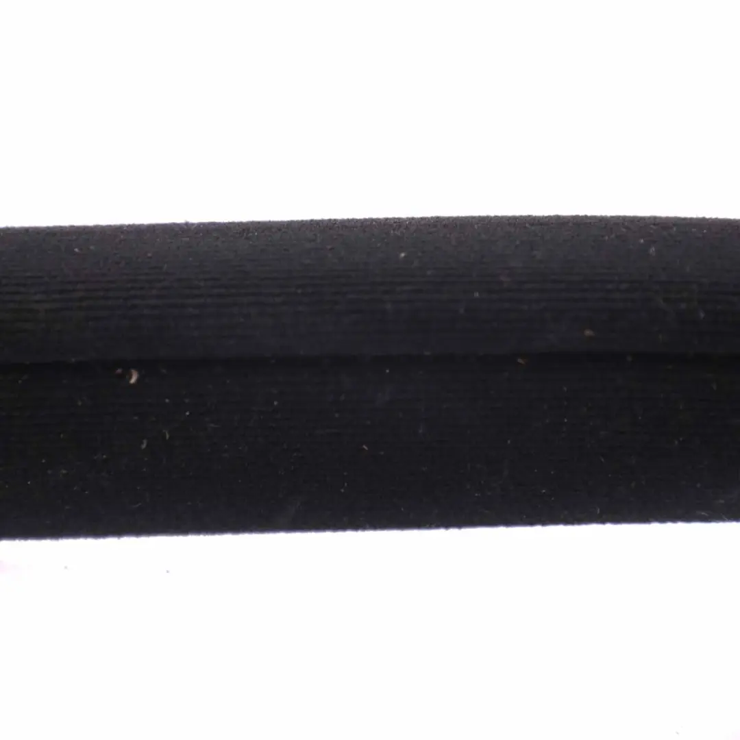 W219 Junta Puerta Delantera Izquierda Derecha Borde para Mercedes CLS con número de pieza A2196970151 Mercedes CLS W219 Junta Puerta Delantera Izquierda Derecha Borde - SKU A2196970151 - Número de pieza A2196970151