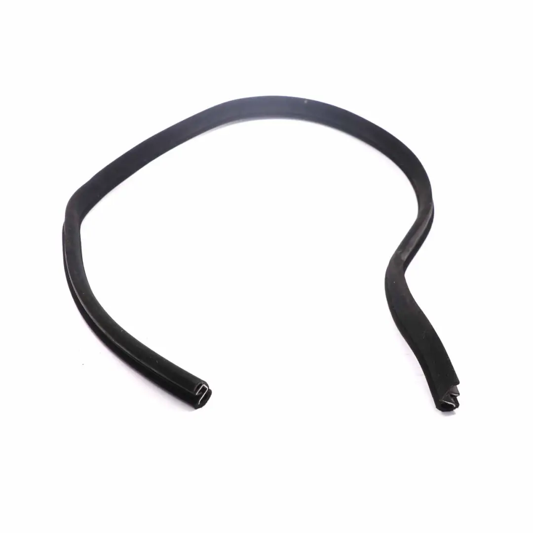 Mercedes CLS W219 Door Gasket Front Guard Edge Seal Left Right N/O/S - SKU A2196970151 - Part number A2196970151