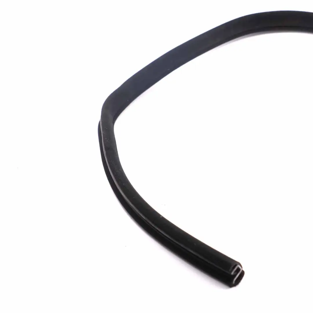 Mercedes CLS W219 Door Gasket Front Guard Edge Seal Left Right N/O/S - SKU A2196970151 - Part number A2196970151