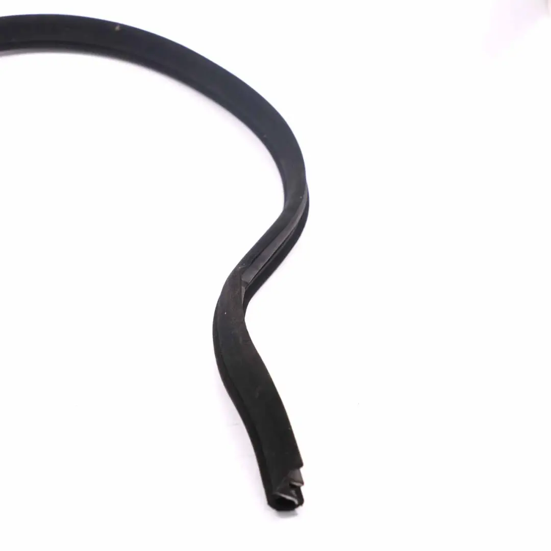 Mercedes CLS W219 Door Gasket Front Guard Edge Seal Left Right N/O/S - SKU A2196970151 - Part number A2196970151