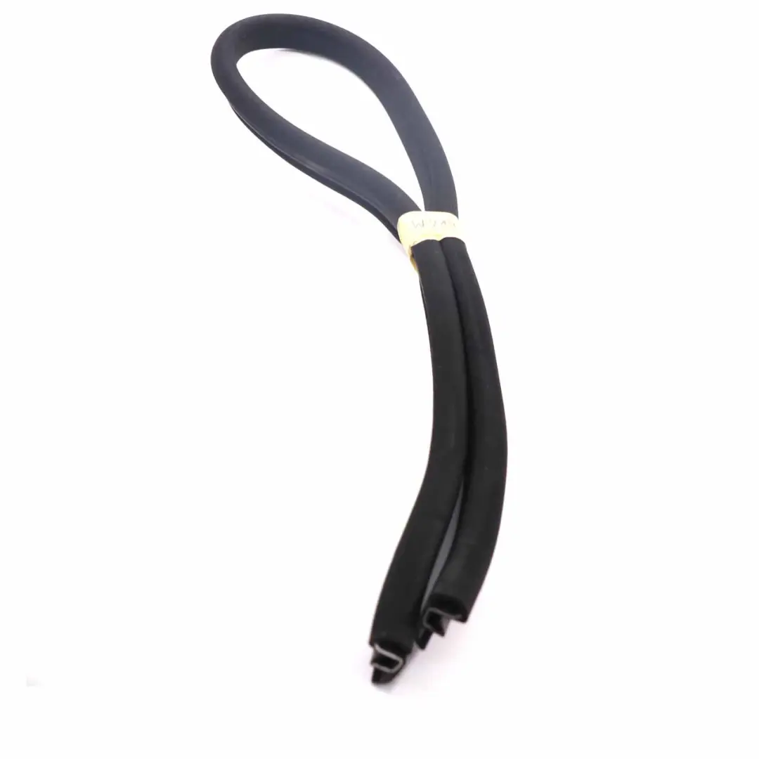 Mercedes W219 Guarnizione Porta Posteriore Sinistra Destra Guardia - SKU A2196970351-1 - Numero di parte A2196970351