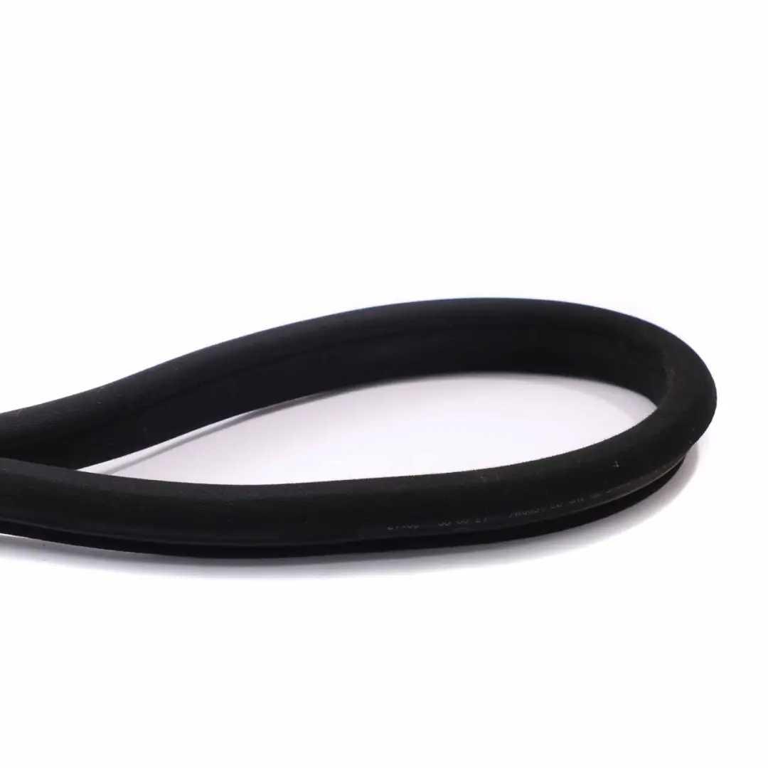 Mercedes CLS W219 Door Gasket Rear Left Right N/O/S Guard Edge Seal - SKU A2196970351-1 - Part number A2196970351