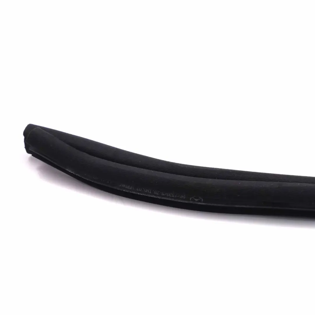 Mercedes W219 Guarnizione Porta Posteriore Sinistra Destra Guardia - SKU A2196970351-1 - Numero di parte A2196970351