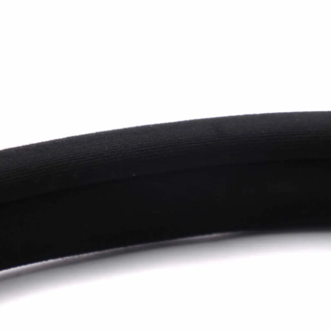 Mercedes CLS W219 Door Gasket Rear Left Right N/O/S Guard Edge Seal - SKU A2196970351-1 - Part number A2196970351