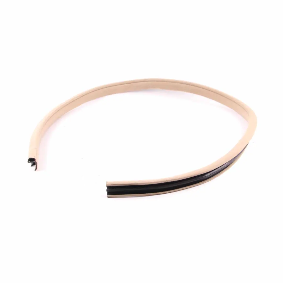 W219 Junta Borde Puerta Trasera Izquierda Derecha para Mercedes con número de pieza A2196970351 Mercedes W219 Junta Borde Puerta Trasera Izquierda Derecha - SKU A2196970351 - Número de pieza A2196970351