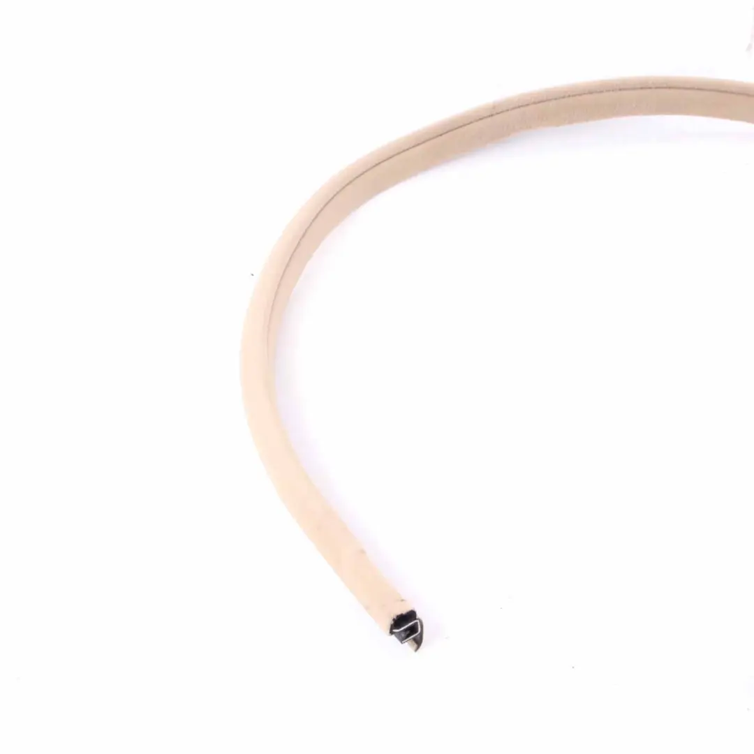 W219 Edge Dichtung Dichtung Türschutz Hinten Links Rechts für Mercedes mit Teilenummer A2196970351 Mercedes W219 Edge Dichtung Dichtung Türschutz Hinten Links Rechts - SKU A2196970351 - Teilenummer A2196970351