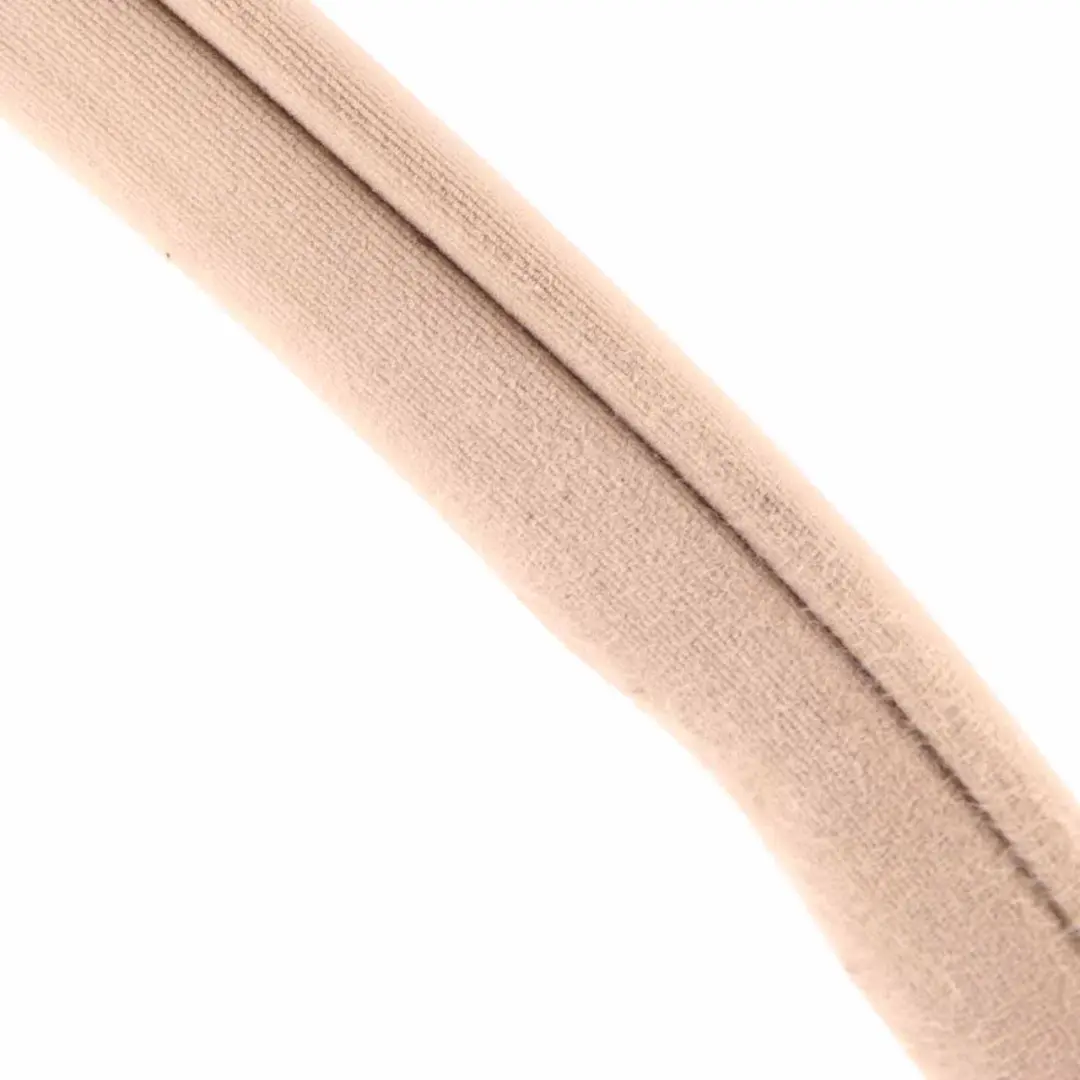 W219 Uszczelka Krawędziowa Osłony Drzwi Tył Lewy Prawy do Mercedes o numerze A2196970351 Mercedes W219 Uszczelka Krawędziowa Osłony Drzwi Tył Lewy Prawy - SKU A2196970351 - Numer Części A2196970351