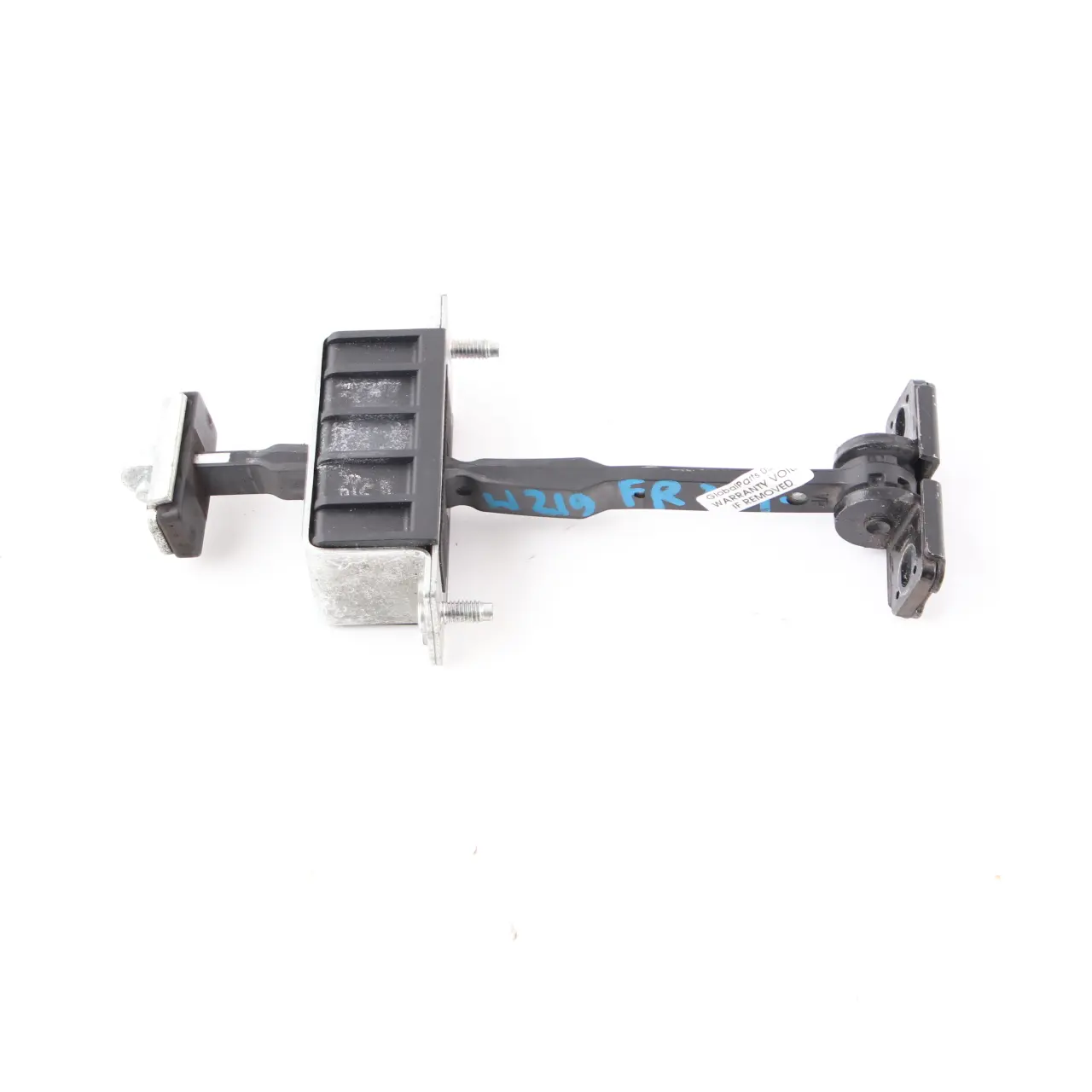 Mercedes CLS W219 Porta anteriore Controllo Cinghia Sinistra Destra A2197200016