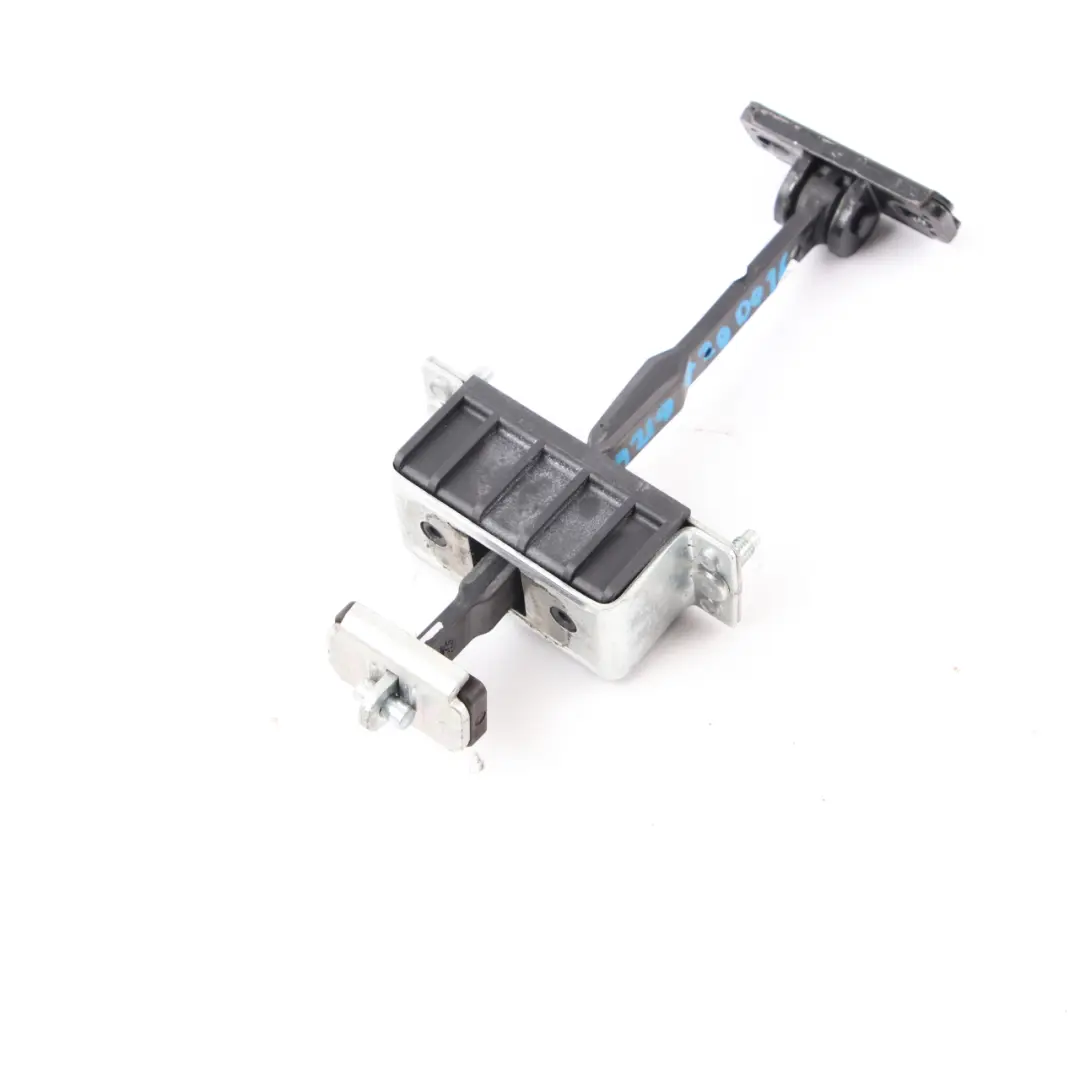 W219 Porta Anteriore Controllo Cinghia Freno Sinistra Destra per Mercedes CLS con numero di parte A2197200016 Mercedes CLS W219 Porta Anteriore Controllo Cinghia Freno Sinistra Destra - SKU A2197200016 - Numero di parte A2197200016